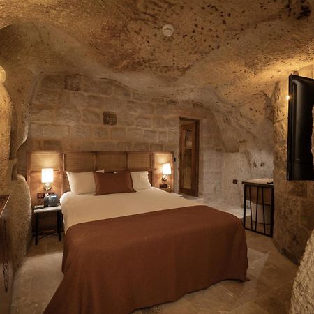 Henna Hotel-Adults Only Гьореме Екстер'єр фото