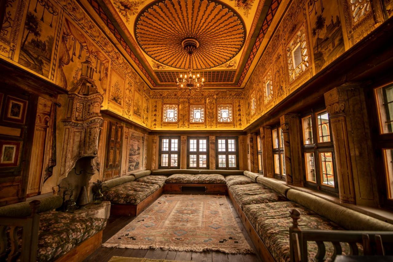 Henna Hotel-Adults Only Гьореме Екстер'єр фото
