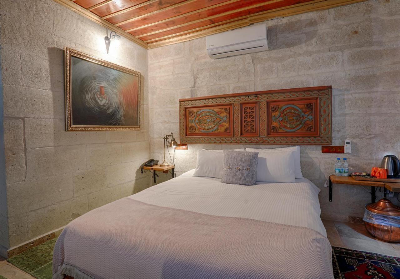 Henna Hotel-Adults Only Гьореме Екстер'єр фото