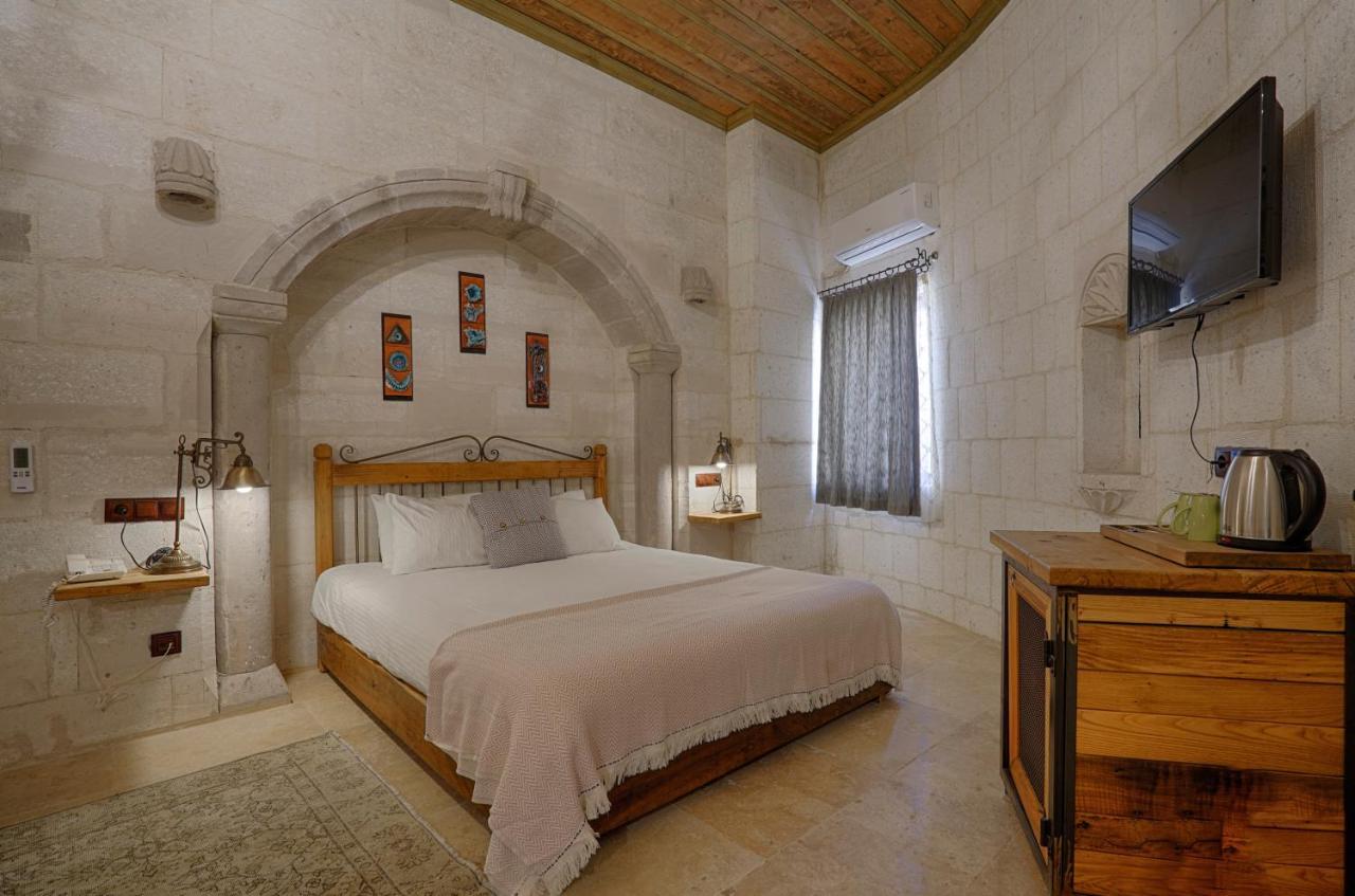 Henna Hotel-Adults Only Гьореме Екстер'єр фото