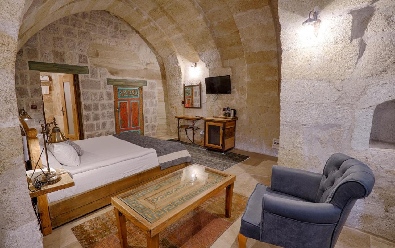 Henna Hotel-Adults Only Гьореме Екстер'єр фото