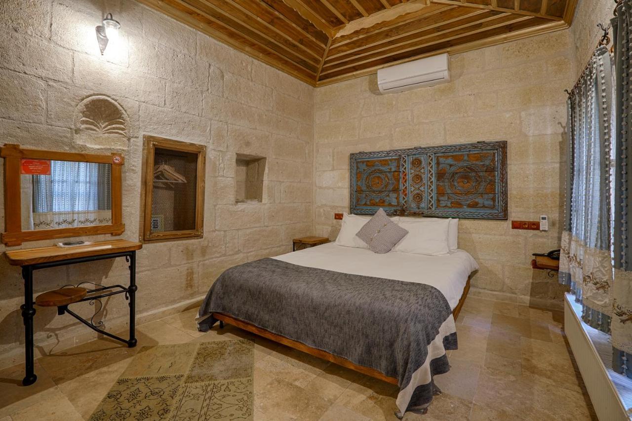 Henna Hotel-Adults Only Гьореме Екстер'єр фото