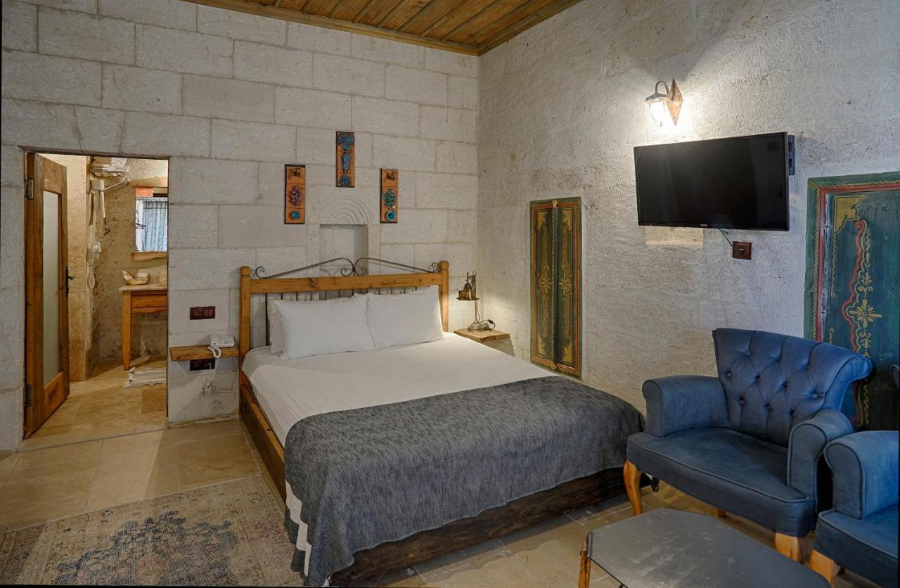 Henna Hotel-Adults Only Гьореме Екстер'єр фото