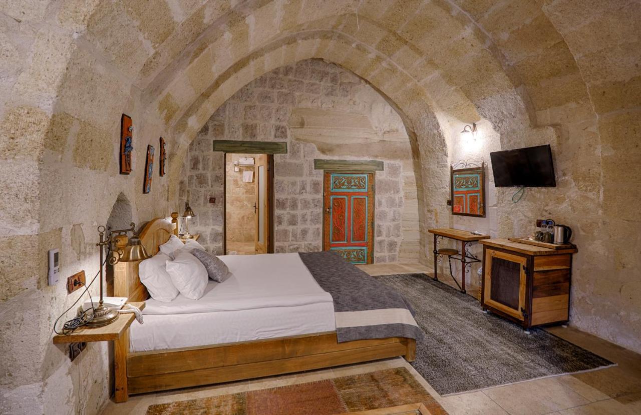 Henna Hotel-Adults Only Гьореме Екстер'єр фото