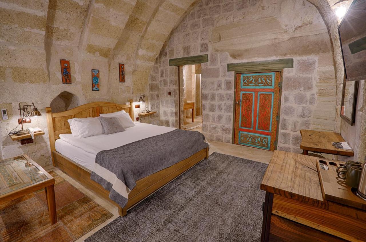 Henna Hotel-Adults Only Гьореме Екстер'єр фото