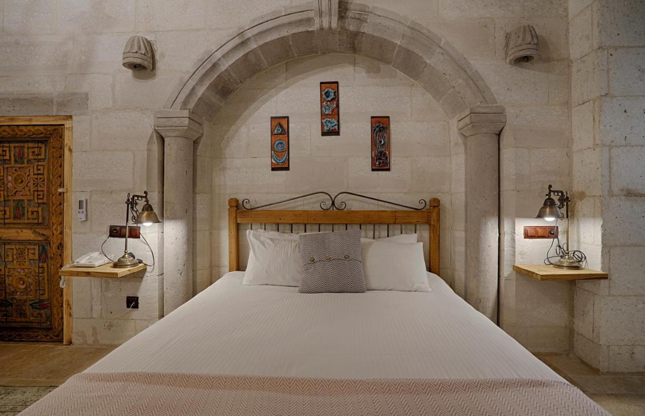 Henna Hotel-Adults Only Гьореме Екстер'єр фото