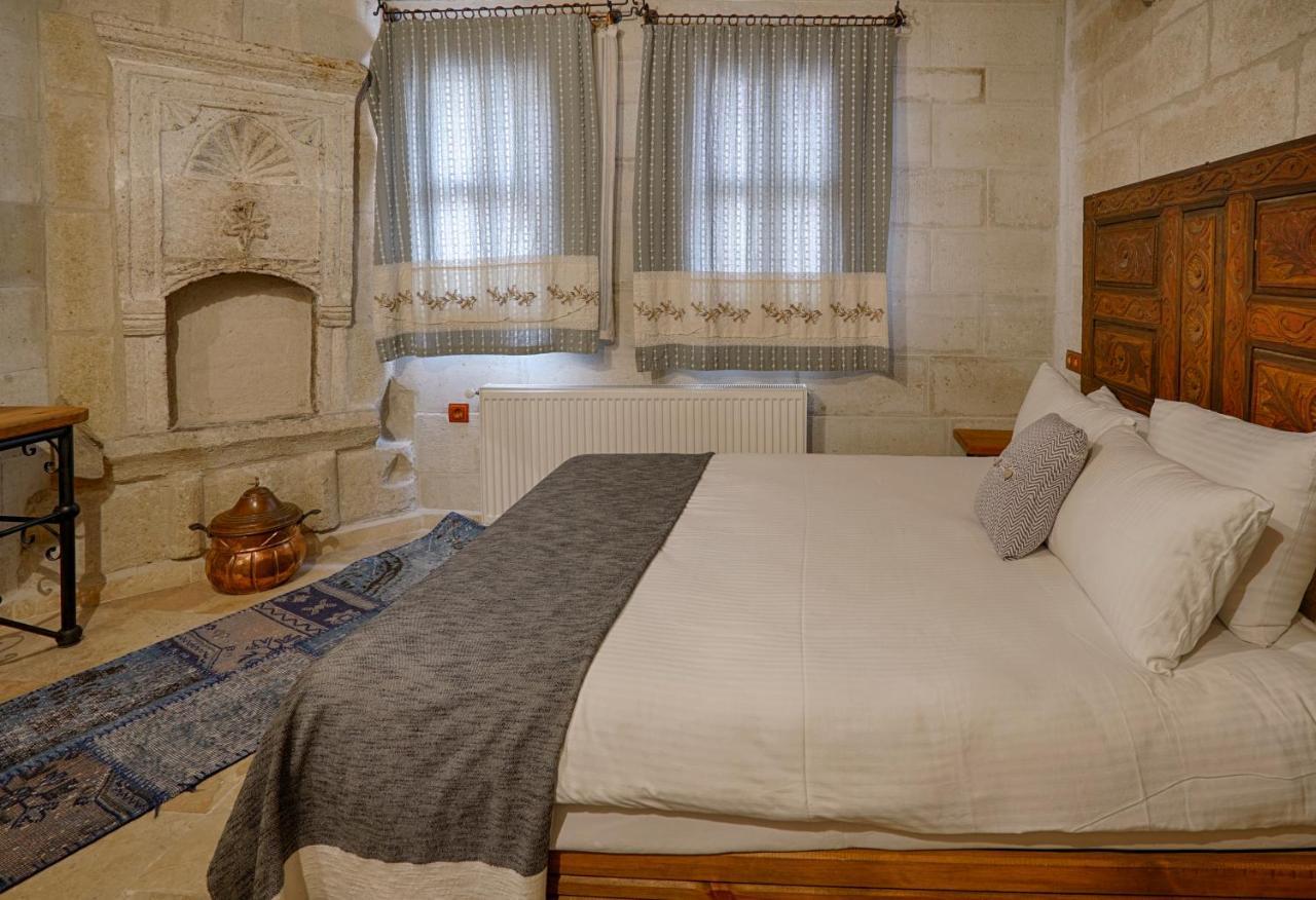 Henna Hotel-Adults Only Гьореме Екстер'єр фото