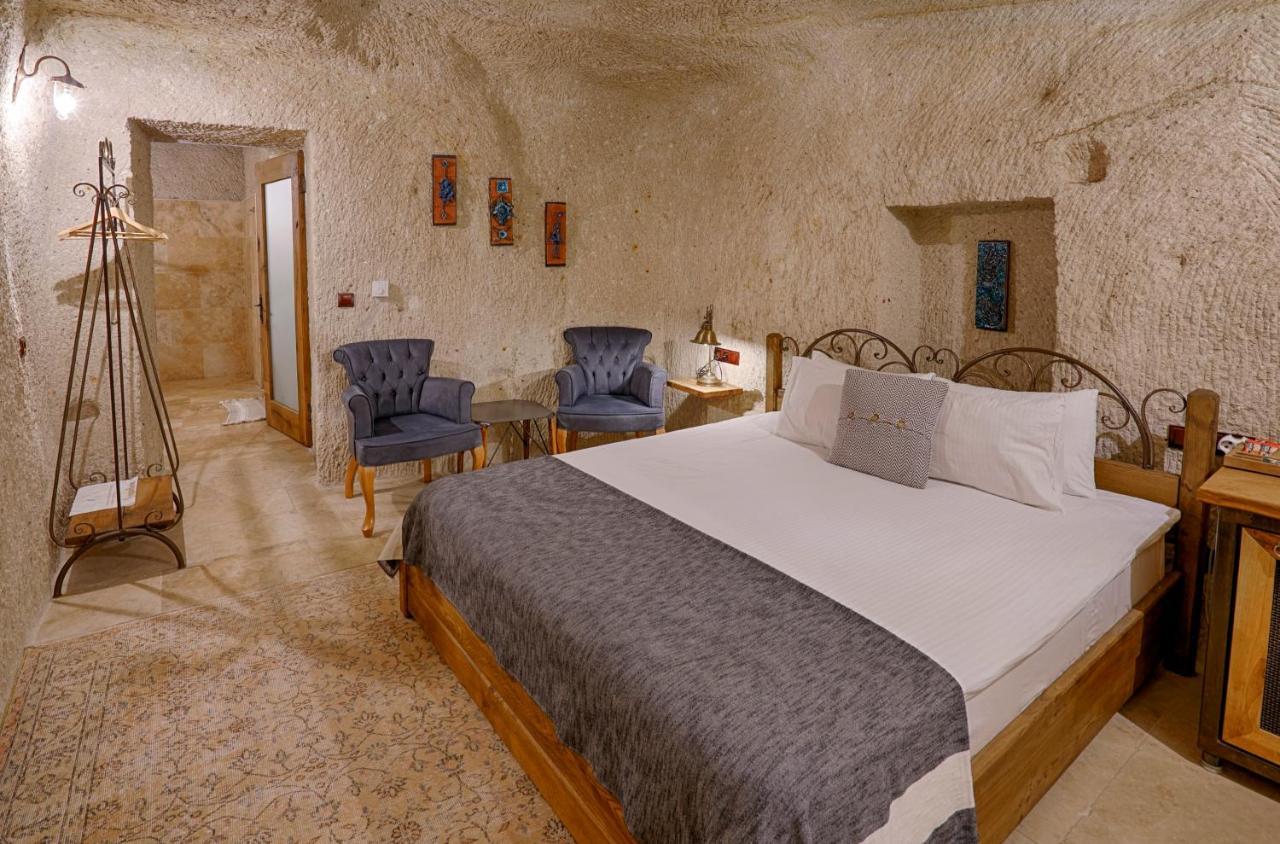 Henna Hotel-Adults Only Гьореме Екстер'єр фото
