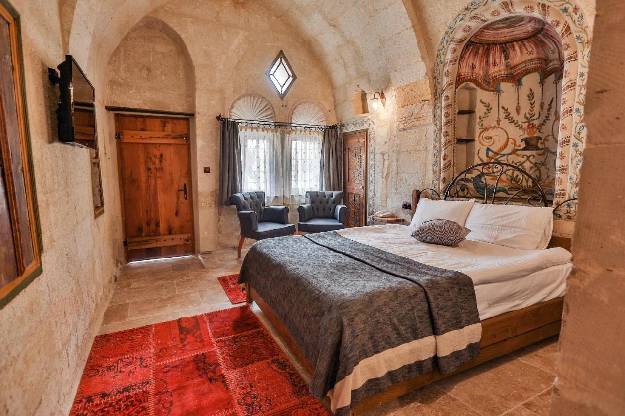 Henna Hotel-Adults Only Гьореме Екстер'єр фото