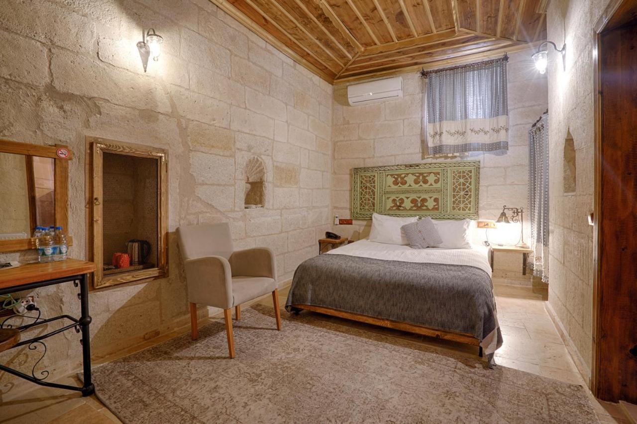 Henna Hotel-Adults Only Гьореме Екстер'єр фото