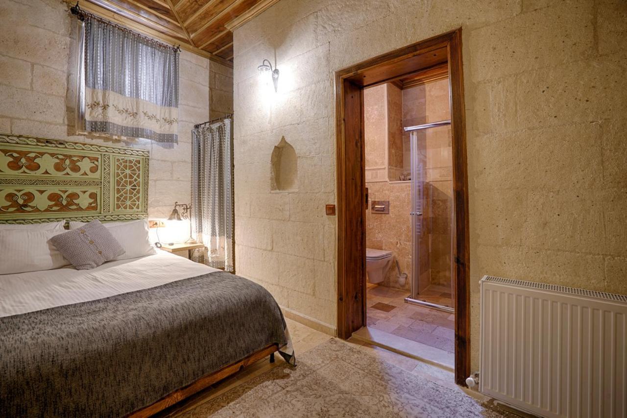 Henna Hotel-Adults Only Гьореме Екстер'єр фото