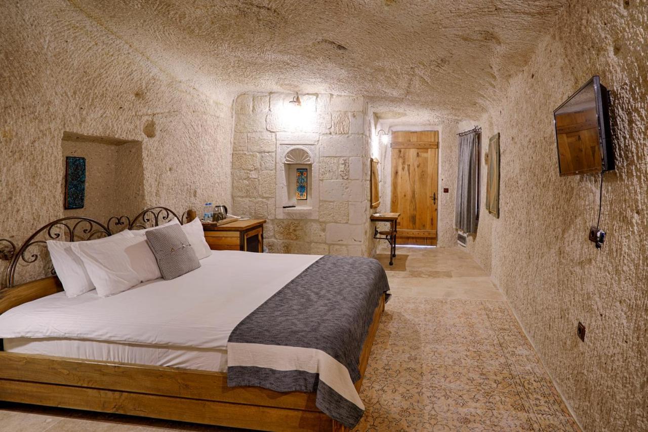 Henna Hotel-Adults Only Гьореме Екстер'єр фото