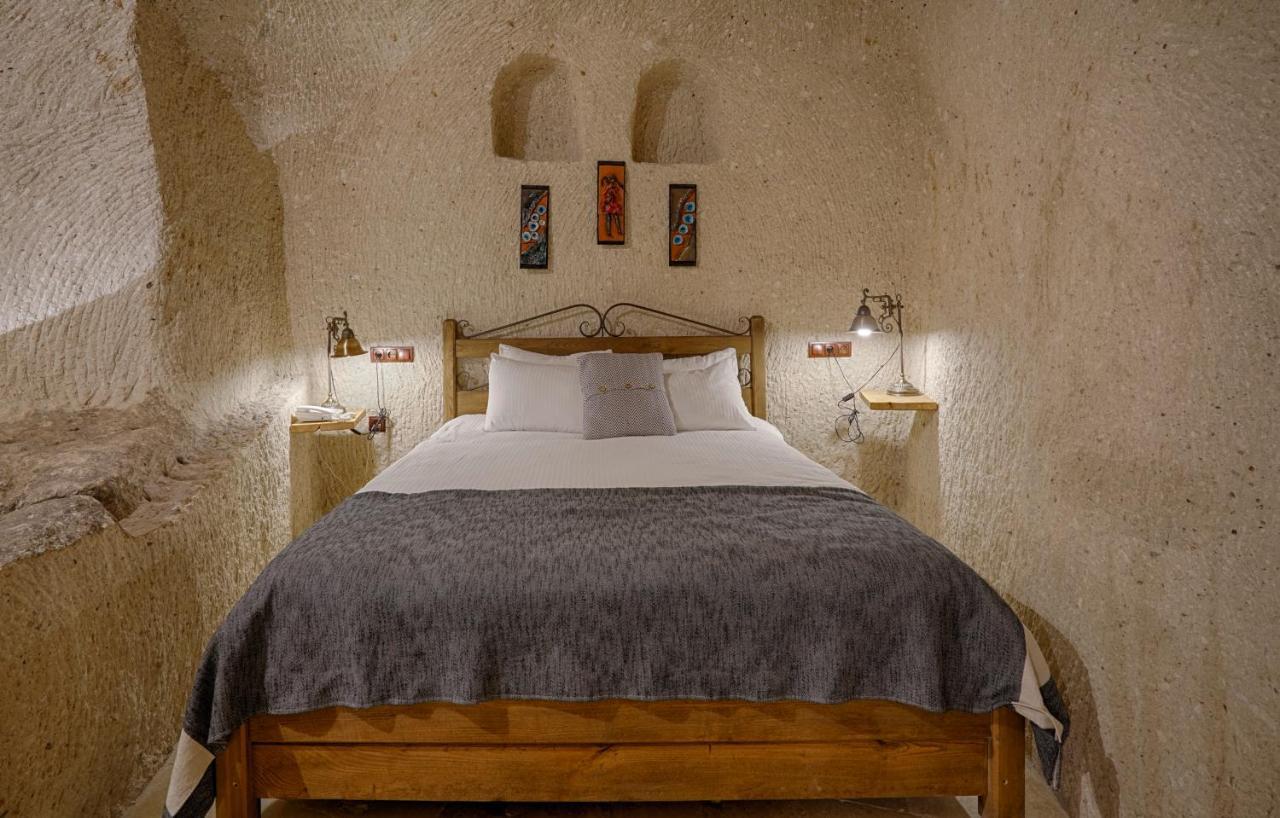 Henna Hotel-Adults Only Гьореме Екстер'єр фото