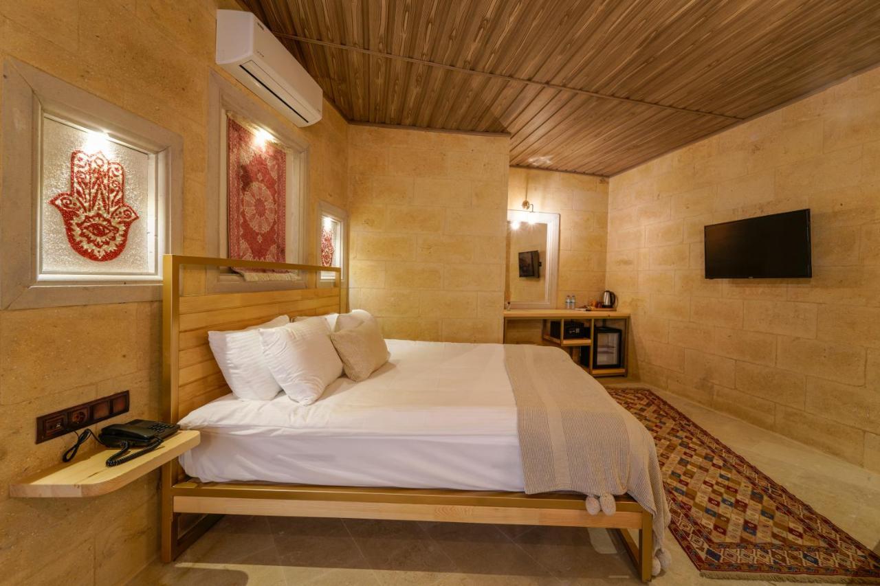 Henna Hotel-Adults Only Гьореме Екстер'єр фото