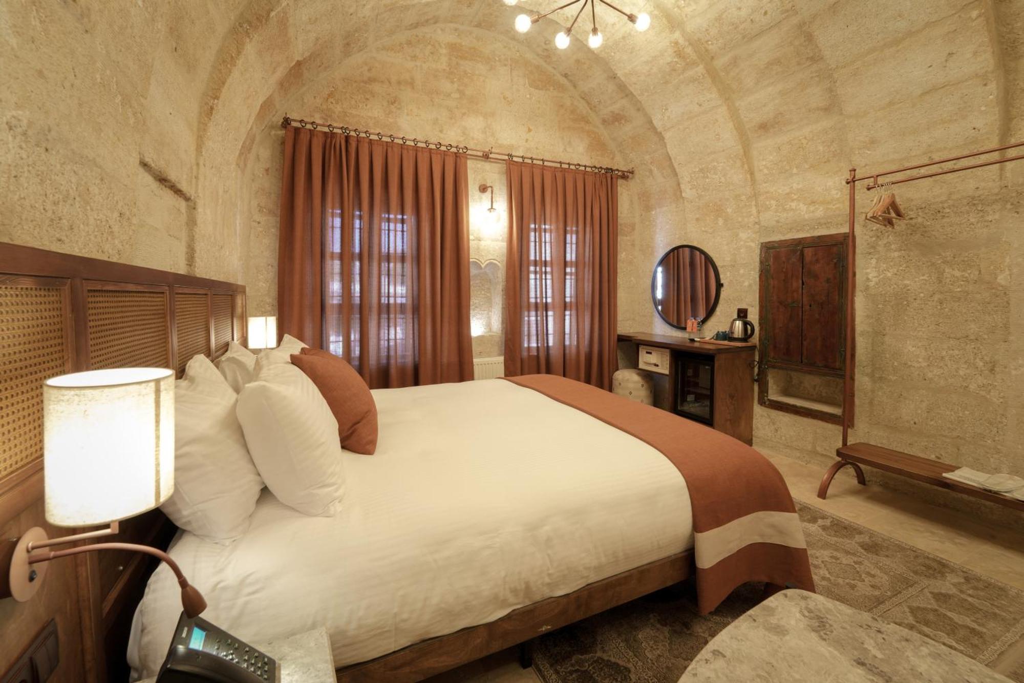 Henna Hotel-Adults Only Гьореме Екстер'єр фото