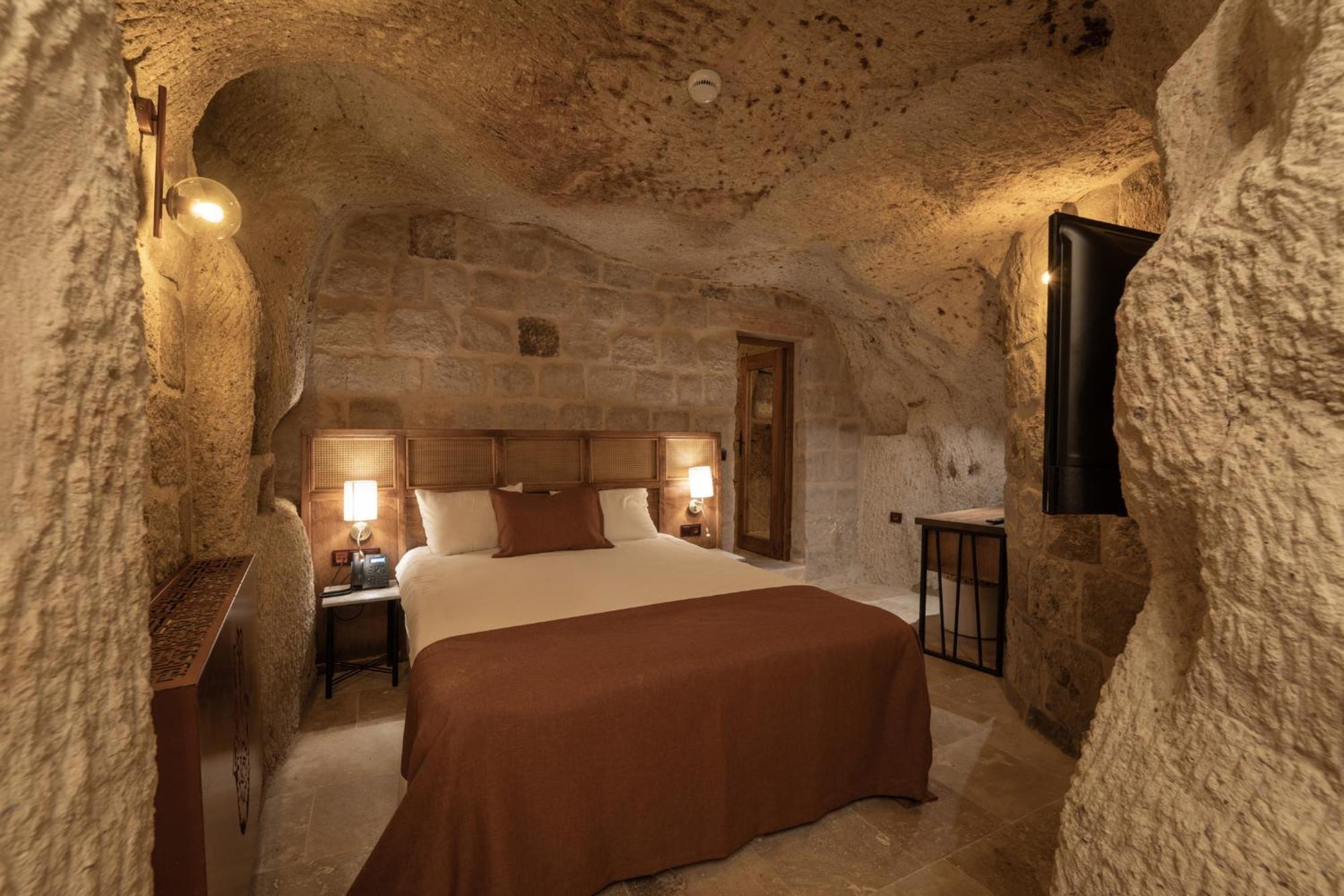 Henna Hotel-Adults Only Гьореме Екстер'єр фото