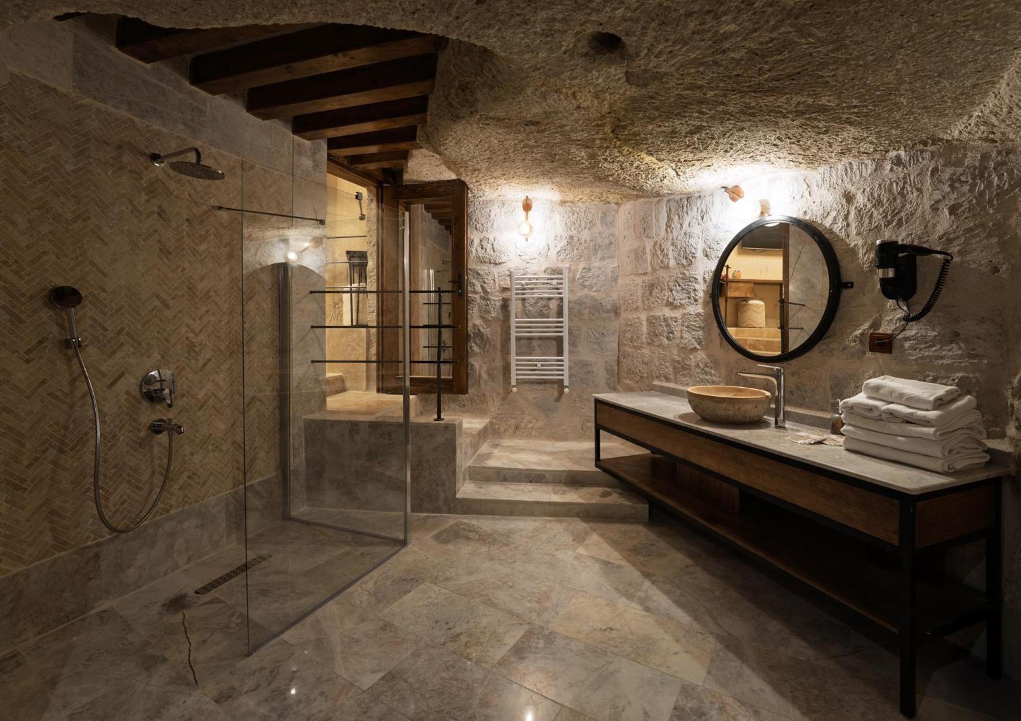 Henna Hotel-Adults Only Гьореме Екстер'єр фото